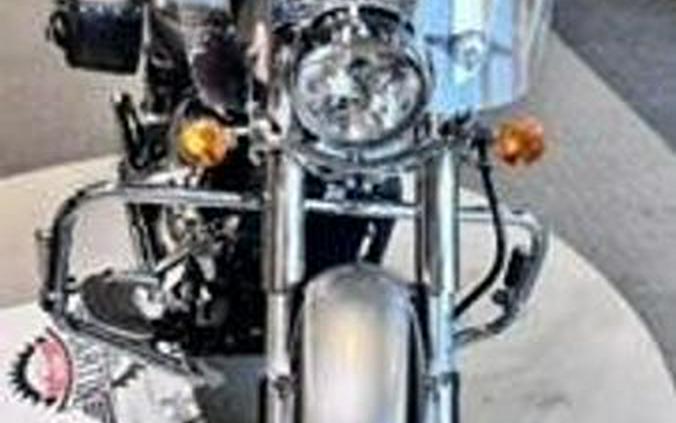 Used 2016 Kawasaki Vulcan 900 Classic Limited edition