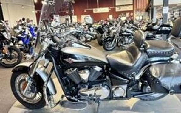 Used 2016 Kawasaki Vulcan 900 Classic Limited edition
