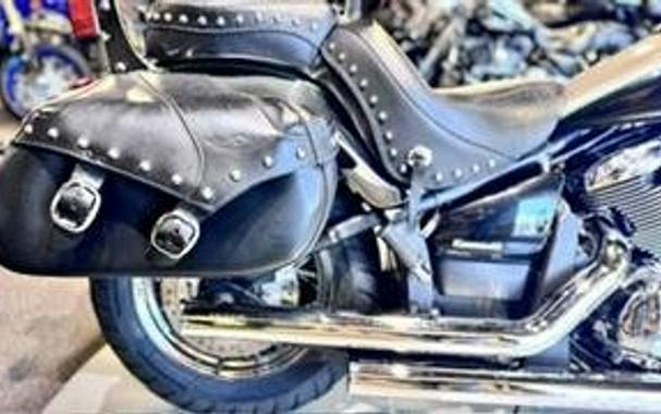 Used 2016 Kawasaki Vulcan 900 Classic Limited edition
