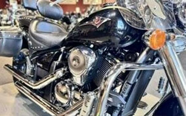 Used 2016 Kawasaki Vulcan 900 Classic Limited edition
