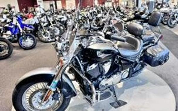 Used 2016 Kawasaki Vulcan 900 Classic Limited edition