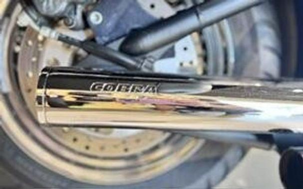 Used 2016 Kawasaki Vulcan 900 Classic Limited edition