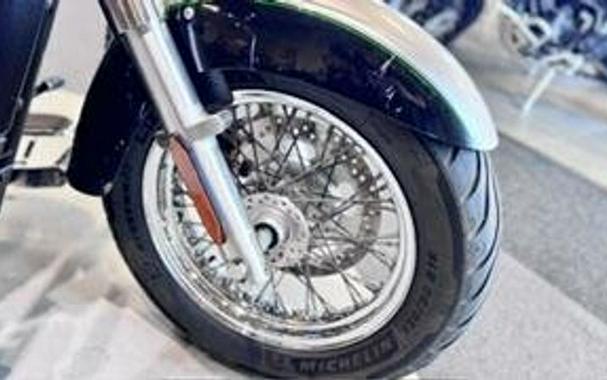 Used 2016 Kawasaki Vulcan 900 Classic Limited edition