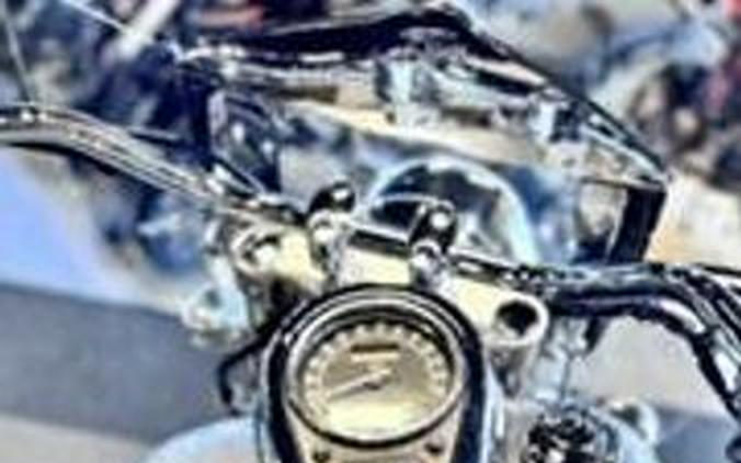 Used 2016 Kawasaki Vulcan 900 Classic Limited edition