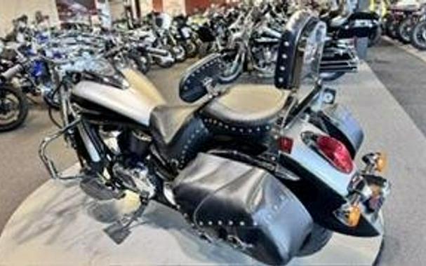 Used 2016 Kawasaki Vulcan 900 Classic Limited edition