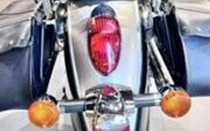 Used 2016 Kawasaki Vulcan 900 Classic Limited edition