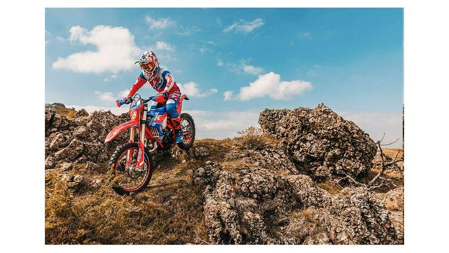 2023 Beta Motorcycles 200RR Race