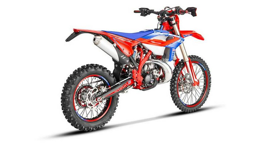 2023 Beta Motorcycles 200RR Race