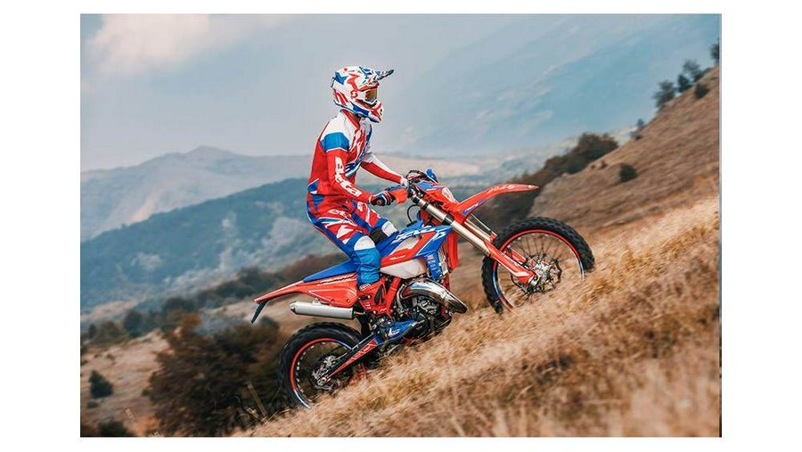 2023 Beta Motorcycles 200RR Race