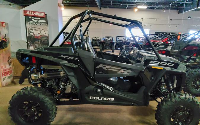 2023 Polaris RZR XP® 1000 Sport