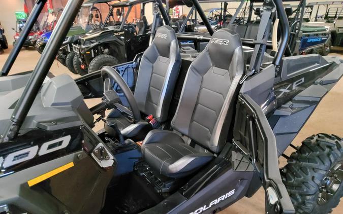 2023 Polaris RZR XP® 1000 Sport