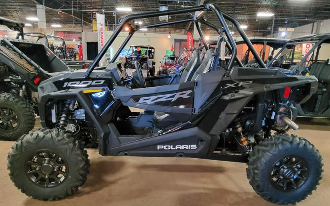 2023 Polaris RZR XP® 1000 Sport