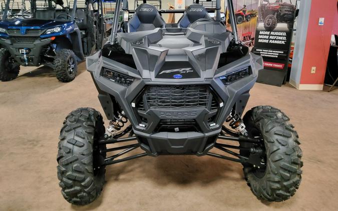 2023 Polaris RZR XP® 1000 Sport