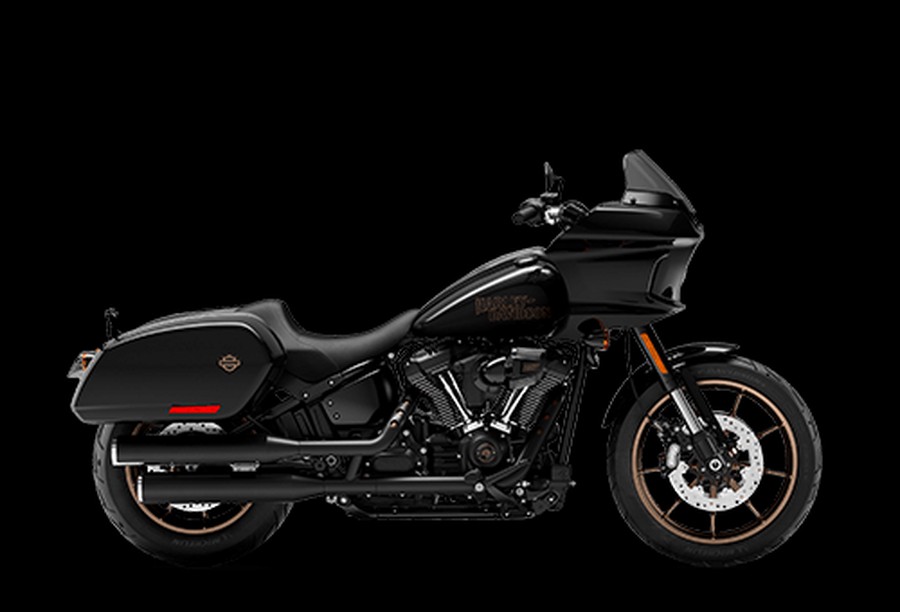 2023 Harley-Davidson 2023 Harley-Davidson Low Rider ST FXLRST