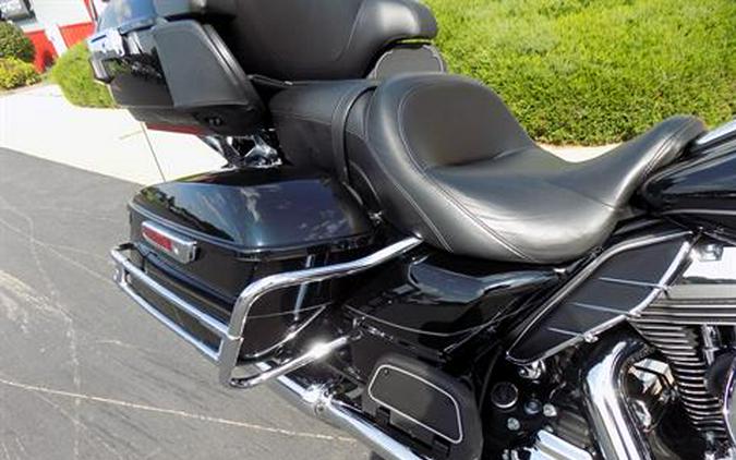 2015 Harley-Davidson Ultra Limited