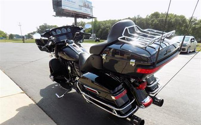 2015 Harley-Davidson Ultra Limited