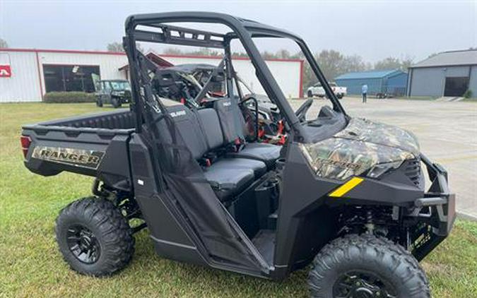 2024 Polaris Ranger 1000 Premium