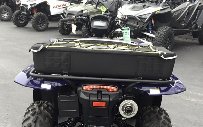 2023 Suzuki KingQuad 500AXi