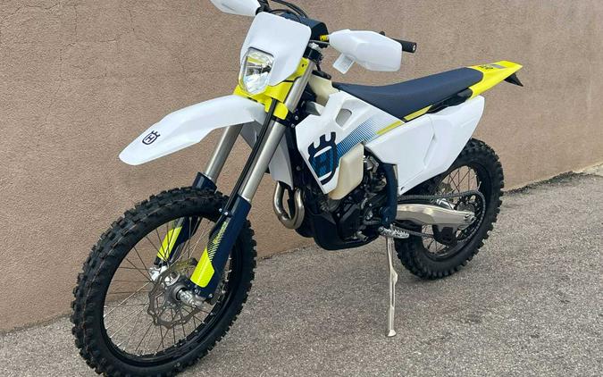 2024 HUSQVARNA FE 350W