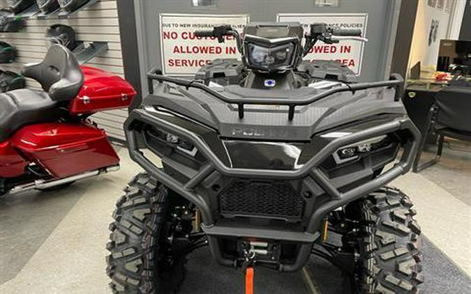 2024 Polaris Sportsman 570 Trail