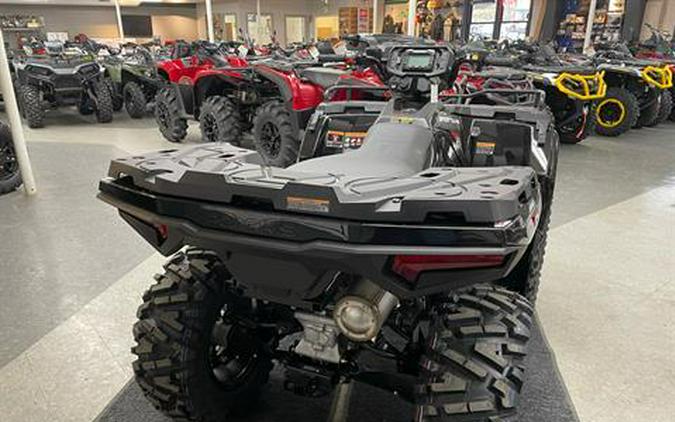 2024 Polaris Sportsman 570 Trail