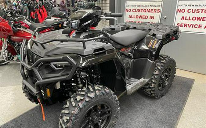 2024 Polaris Sportsman 570 Trail