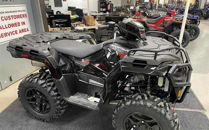 2024 Polaris Sportsman 570 Trail