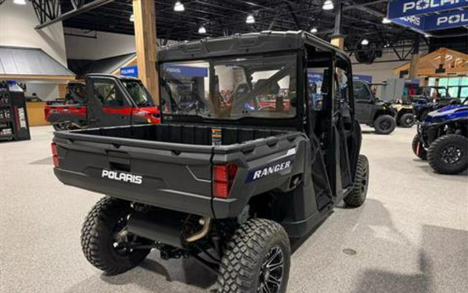 2023 Polaris Ranger Crew 1000 Premium