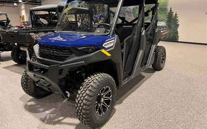 2023 Polaris Ranger Crew 1000 Premium