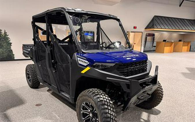 2023 Polaris Ranger Crew 1000 Premium