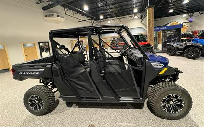 2023 Polaris Ranger Crew 1000 Premium