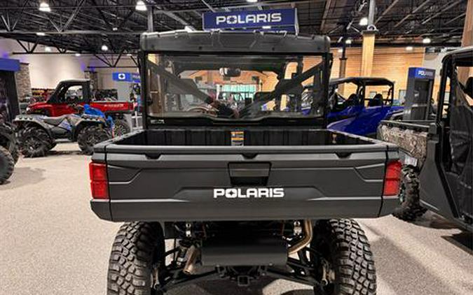 2023 Polaris Ranger Crew 1000 Premium