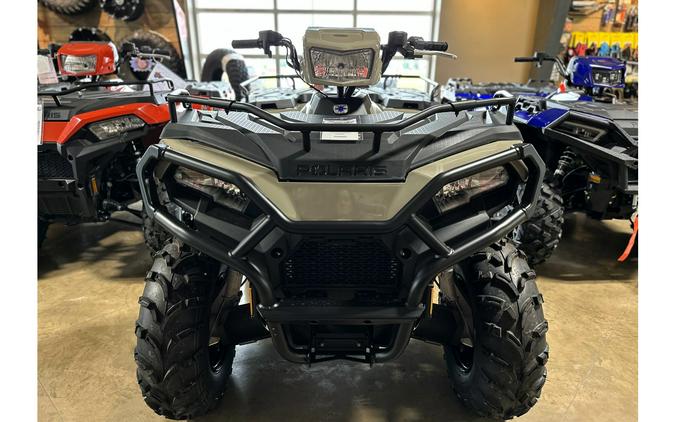 2024 Polaris Industries Sportsman® 570 EPS