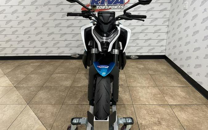 2024 CFMoto 450NK