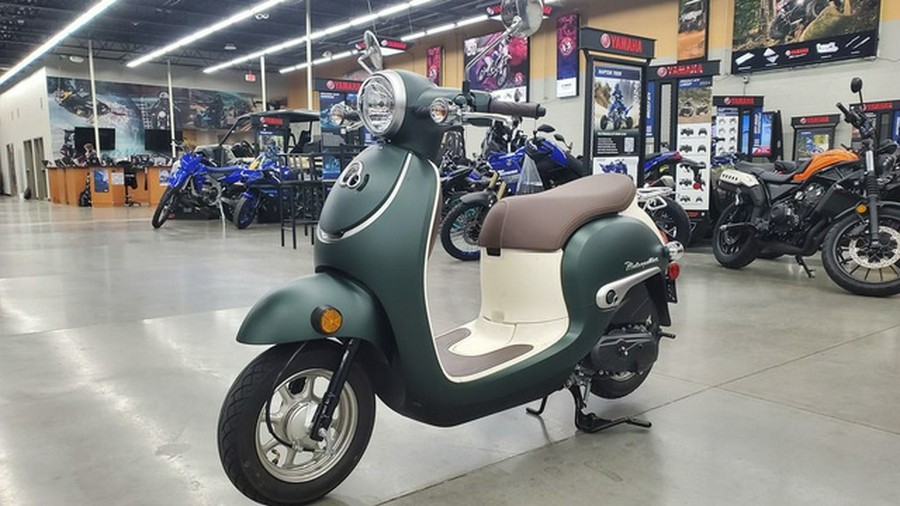 2023 Honda Metropolitan