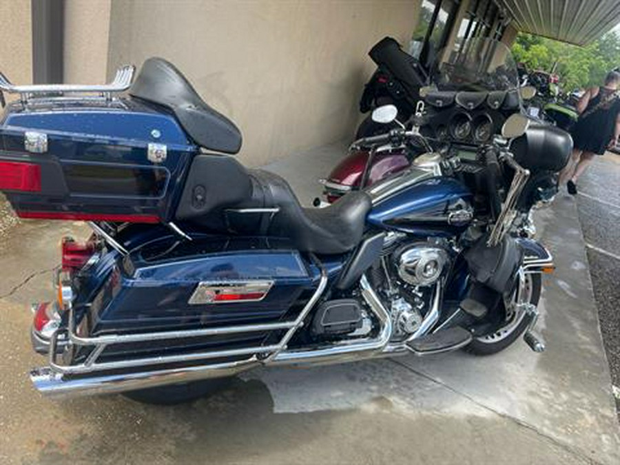 2012 Harley-Davidson Ultra Classic® Electra Glide®