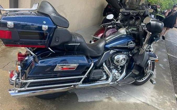 2012 Harley-Davidson Ultra Classic® Electra Glide®