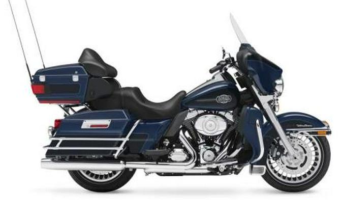 2012 Harley-Davidson Ultra Classic® Electra Glide®