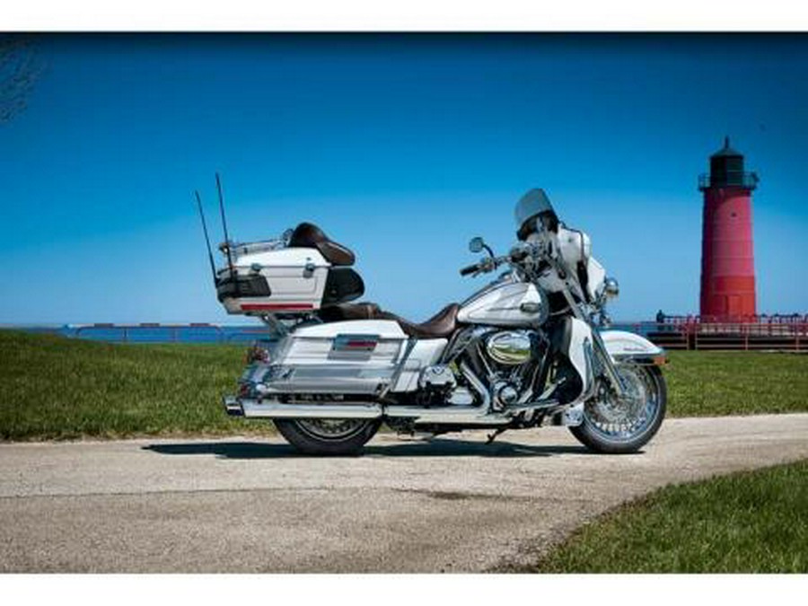 2012 Harley-Davidson Ultra Classic® Electra Glide®