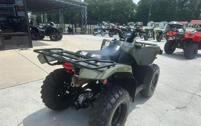 2023 Suzuki KingQuad 400FSi