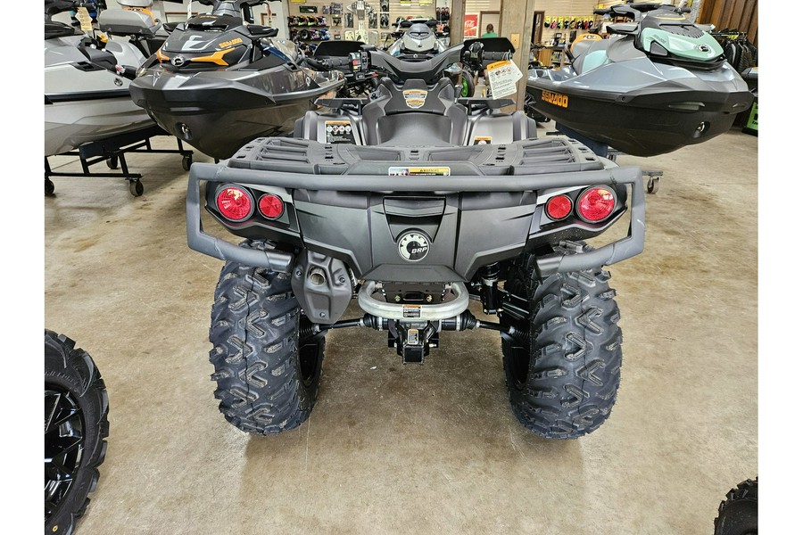 2024 Can-Am Outlander XT 850