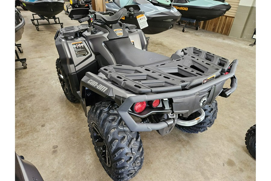 2024 Can-Am Outlander XT 850