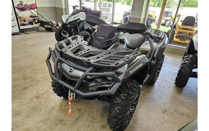 2024 Can-Am Outlander XT 850