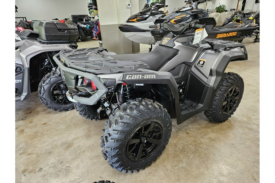 2024 Can-Am Outlander XT 850