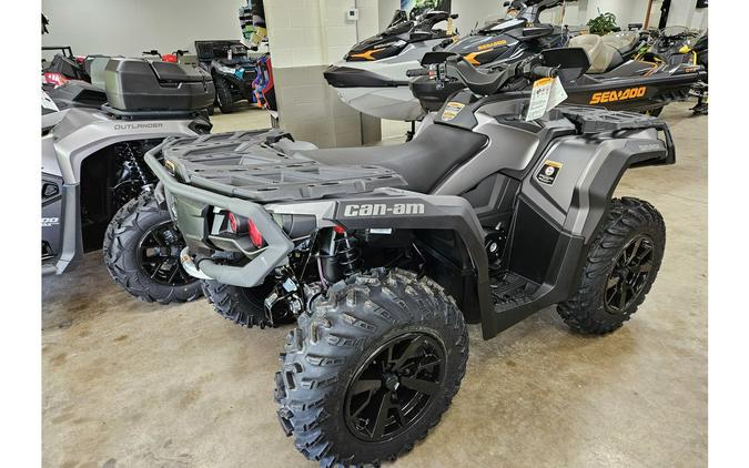 2024 Can-Am Outlander XT 850