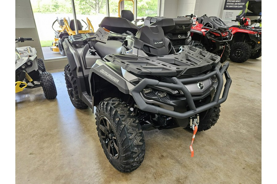 2024 Can-Am Outlander XT 850