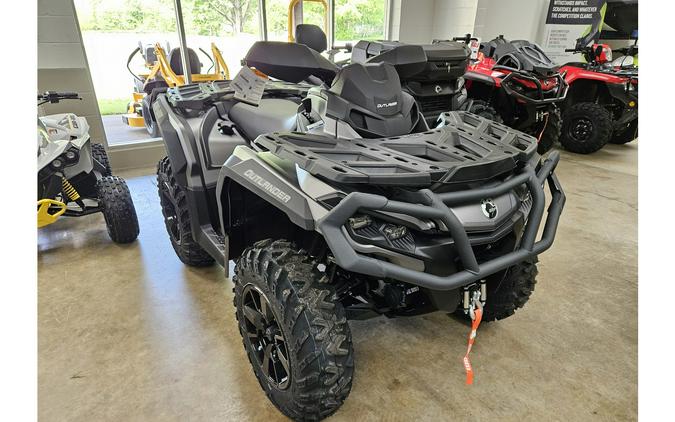 2024 Can-Am Outlander XT 850