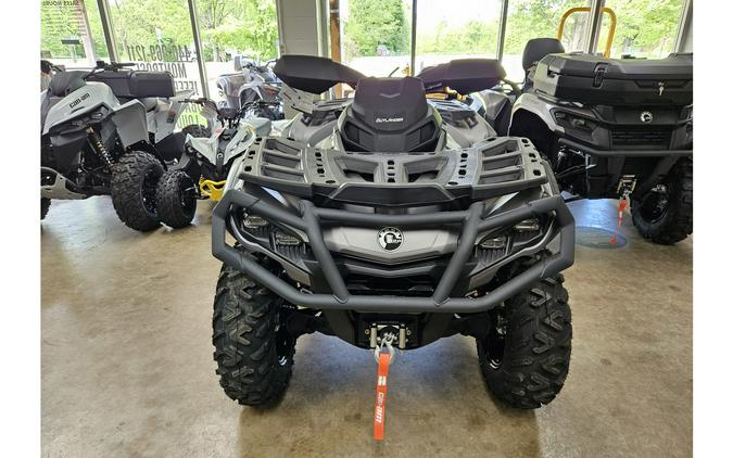 2024 Can-Am Outlander XT 850