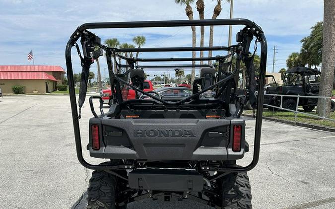 2024 Honda Pioneer 1000-5