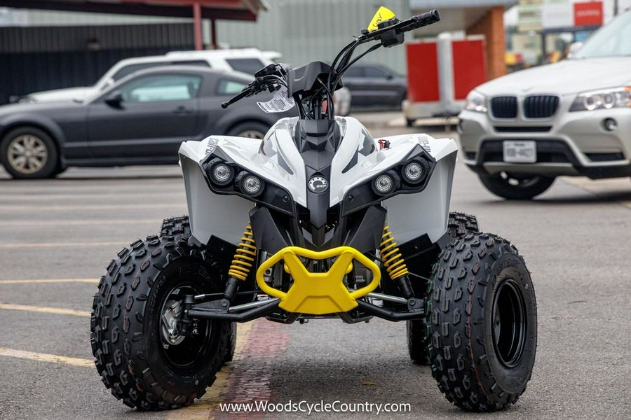 2024 Can-Am® Renegade 110 EFI